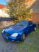 ❗️Ankauf an Mercedes-Benz SLK/CLK mit Schäden❗️ Hessen - Mühlheim am Main Vorschau