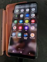 Samsung Galaxy s 8 plus 64GB Hessen - Eschwege Vorschau