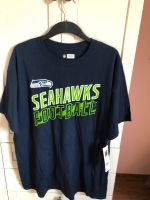 Seattle Seahawks T-Shirt NEU m. Etikett NFL Bayern - Hahnbach Vorschau