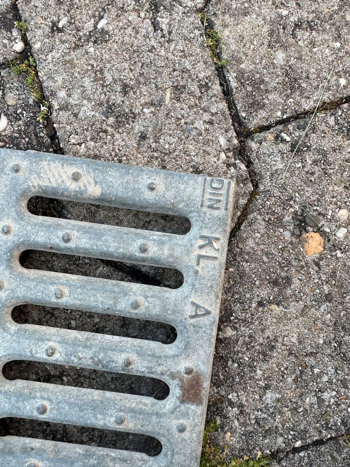 Stegroste Birco Klasse A (7 Stück) in Großmaischeid