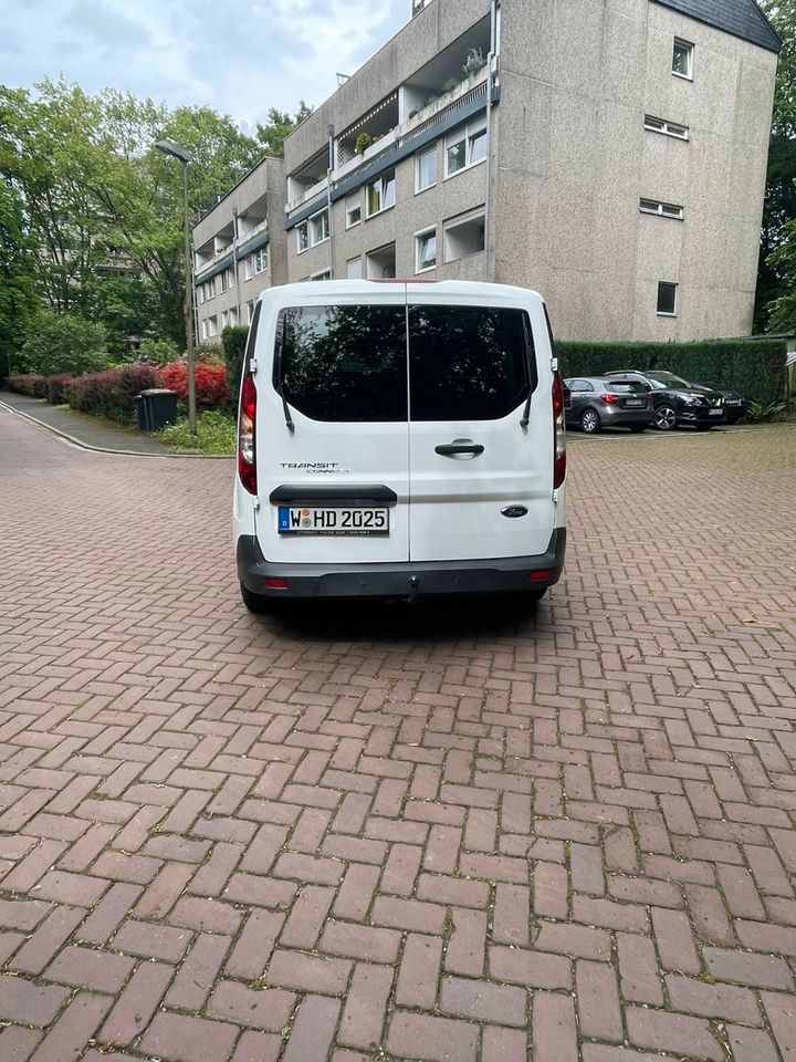 Ford Transit Connect in Erkrath