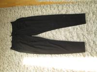 Joggpants Gr. 42 Gina schwarz Niedersachsen - Adendorf Vorschau