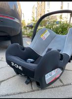 B-One Kleinkind/Baby Autoschale Kindersitz Eimsbüttel - Hamburg Lokstedt Vorschau