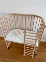 Babybay Besitelbett Boxspring Rheinland-Pfalz - Mutterstadt Vorschau