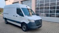 Mercedes Sprinter 315 150PS 3,5t L2H2 Hessen - Lichtenfels Vorschau