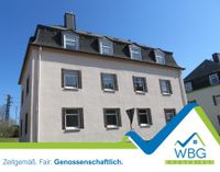 Frühlingsidylle in Gelenau: geräumige Wohnung mit viel Helligkeit! Sachsen - Gelenau Vorschau