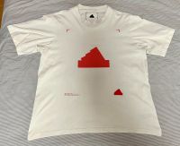 Adidas Shirt - Creme - XL Baden-Württemberg - Lahr (Schwarzwald) Vorschau