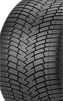 235 60 R17 106V XL Pirelli 4x Ganzjahresreifen inklusive Versand Hessen - Haiger Vorschau