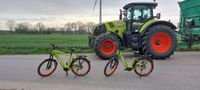 Claas Country Bikes Pedelec Bosch Perf. Line Gates Kiox 500 625Wh Nordrhein-Westfalen - Kevelaer Vorschau