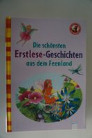 Verkaufe Buch Die schönsten Erstlesegeschichten aus dem Feenland Sachsen - Demitz-Thumitz Vorschau