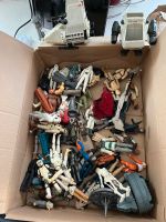 Suche Star Wars Kenner und Politoy Nordrhein-Westfalen - Hamm Vorschau