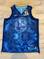 Original! Special Edition Nike NBA Trikot Jersey Curry Warriors Eimsbüttel - Hamburg Eimsbüttel (Stadtteil) Vorschau