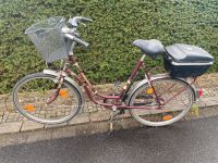 Damenrad, Fahrrad, Jaguar, 26 Zoll, 3-Gang Torpedo, Edelstahlfelg Nordrhein-Westfalen - Neuss Vorschau