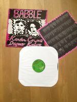 LP Vinyl Babble Dagmar Krause & Kevin Coyne uvm. Baden-Württemberg - Freiburg im Breisgau Vorschau