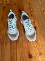 Nike Sneakers Beige (Gr. 43) Hessen - Bad Nauheim Vorschau