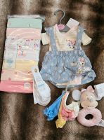 Babygirl Baby Mädchen Set Geschenk Kleidung Neu mit Etiketten Köln - Porz Vorschau