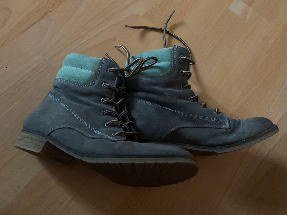 Stiefeletten von COX in 37 in Edemissen