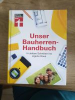 Unser Bauherren-Handbuch Bayern - Ingolstadt Vorschau