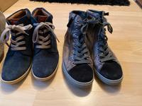 Paul Green Pumps , Sneaker , Stiefeletten 40 Niedersachsen - Rinteln Vorschau