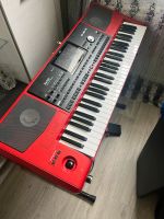 Korg pa 700 rohte hdmi Niedersachsen - Cuxhaven Vorschau