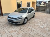 VW Golf VI Style 1.2 Sachsen-Anhalt - Lützen Vorschau