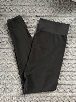 2 Umstandshosen Leggings Sachsen-Anhalt - Halle Vorschau