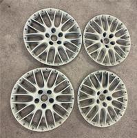 BBS Speedline 19 Zoll Felgensterne Sterne Bayern - Kitzingen Vorschau