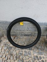 1× Reifen Mopedreifen 23×2,25 neu Bayern - Fürstenstein Vorschau