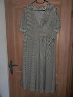 Schönes Sommerkleid wie neu 48/50 Bayern - Bad Birnbach Vorschau