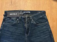 NEU* Mavi Jeans JAKE Slim leg W30 L30 Dark Mocha Blue  Mavi Pro Berlin - Schöneberg Vorschau