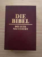 Bibel - Die gute Nachricht Baden-Württemberg - Mönsheim Vorschau