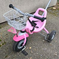 Puky Dreirad Lillifee rosa Aachen - Aachen-Richterich Vorschau