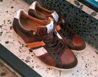 Pantofola d'Oro Herren Sneaker Schuhe Gr. 44 Neustadt - Hohentor Vorschau