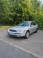 Ford Mondeo 1.8 Benzin - Tüv 04/25 Pankow - Weissensee Vorschau