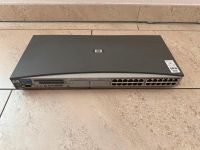 HP ProCurve 2524 – J4813A – 24port Switch 10/100Base-TX-Autosensi Baden-Württemberg - Oberteuringen Vorschau