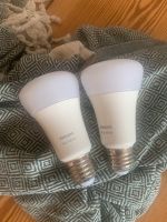 Philips HUE White Glühbirne Smart Beleuchtung warmweiß E27 Berlin - Neukölln Vorschau