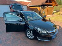 Opel Insignia A Sports Tourer 1.4 Turbo Innovation Niedersachsen - Ostrhauderfehn Vorschau
