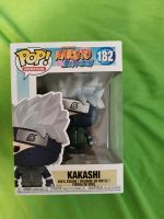 Kakashi Pop Figur Baden-Württemberg - Schorndorf Vorschau