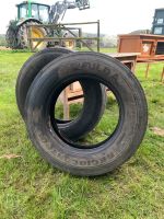 FULDA 205/75R17,5 Reifen Niedersachsen - Stadtoldendorf Vorschau