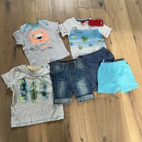 Esprit s. Oliver Set 68 74 t-Shirt Shorts kurze Hose Bayern - Coburg Vorschau