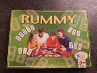 Spiel Rummy Cup Rheinland-Pfalz - Ludwigshafen Vorschau