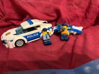 Lego Polizei Streifenwagen Jetski Schleswig-Holstein - Süderdeich (Dithm) Vorschau