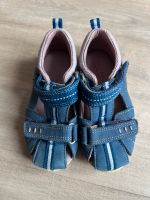Superfit Sandalen Mädchen Größe 23 sehr guter Zustand Bayern - Kümmersbruck Vorschau
