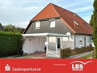 Doppelhaushälfte in ruhiger Lage für die Familie Sachsen-Anhalt - Petersberg (Saalekreis) Vorschau