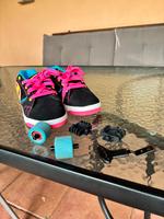 Heelys Größe 38 Sachsen - Nossen Vorschau