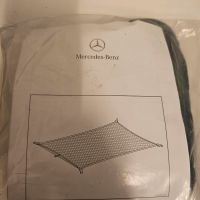 Gepäcknetz original Mercedes neu Kreis Pinneberg - Tornesch Vorschau