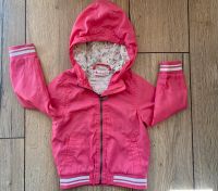 Jacke Impidimpi Gr. 86/92 pink Nordrhein-Westfalen - Wilnsdorf Vorschau