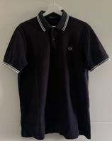 Fred Perry Polo Hemd Shirt Gr. M Bochum - Bochum-Südwest Vorschau
