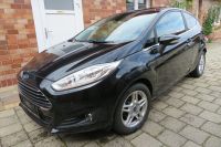 Ford Fiesta Titanium PDC SHZ HU/AU Neu Niedersachsen - Hodenhagen Vorschau