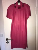 Nappaleder-Kleid, pink, Gr.38 Berlin - Tempelhof Vorschau